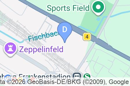 Regensburger Straße 330,90480 Nürnberg