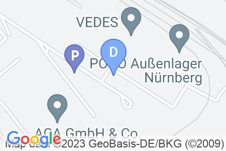 Beutener Straße 43,90471 Nürnberg