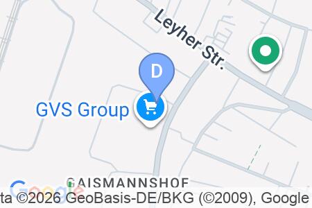 Lehrberger Straße 10,90431 Nürnberg
