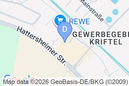 Hattersheimerstr 7,65830 kriftel