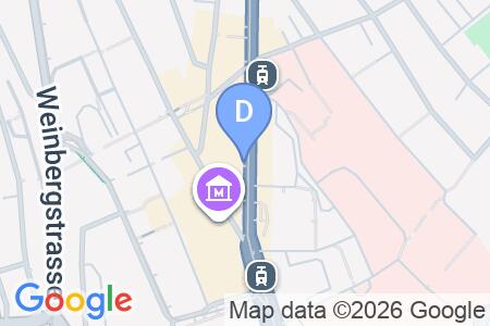 Universitätstrasse 23,8006 Zürich