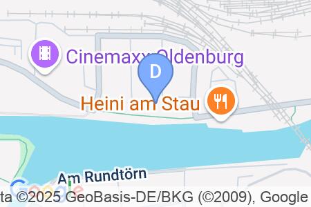 Stau 109,26122 Oldenburg