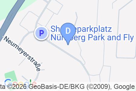 Nordostpark 21,90411 Nürnberg