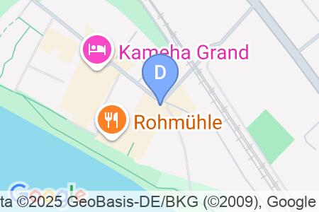 Konrad-Zuse-Platz 1,53227 Bonn