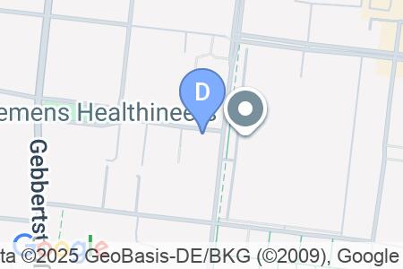 Hartmannstraße 65,91052 Erlangen