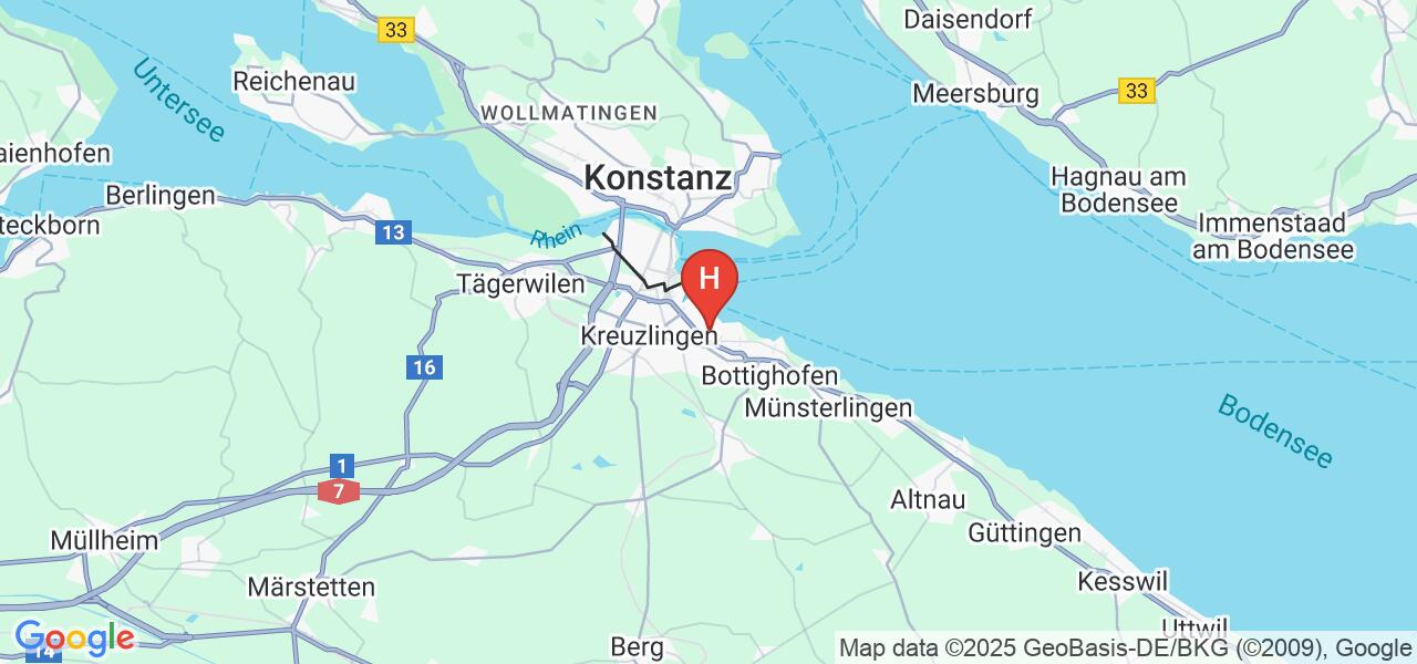 Sonnenwiesenstrasse 9,8280 Kreuzlingen