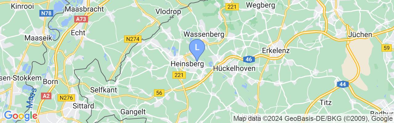 Deichstraße 78-80,52525 Heinsberg