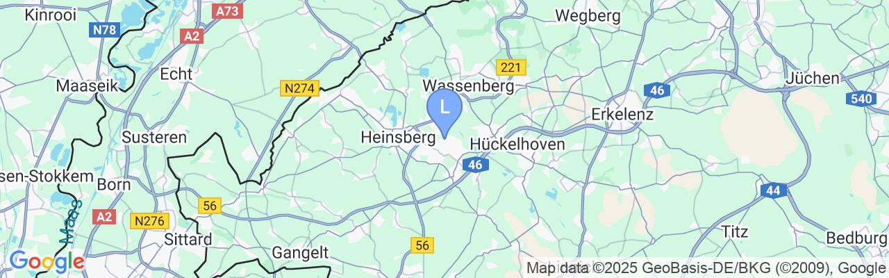 Deichstraße 78-80,52525 Heinsberg