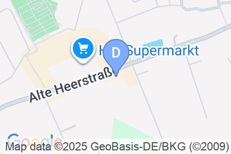 Alte Heerstraße 60,53757 Sankt Augustin