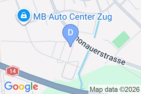 Sennweidstrasse 49,6312 Steinhausen