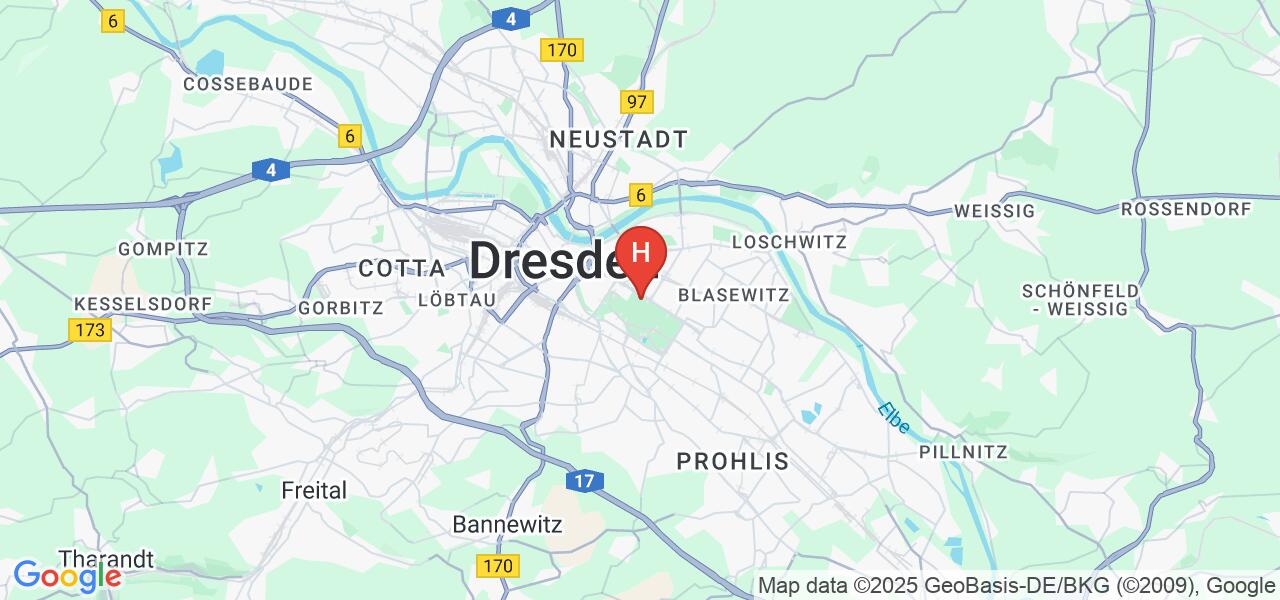 Friedensstraße 37,01097 Dresden