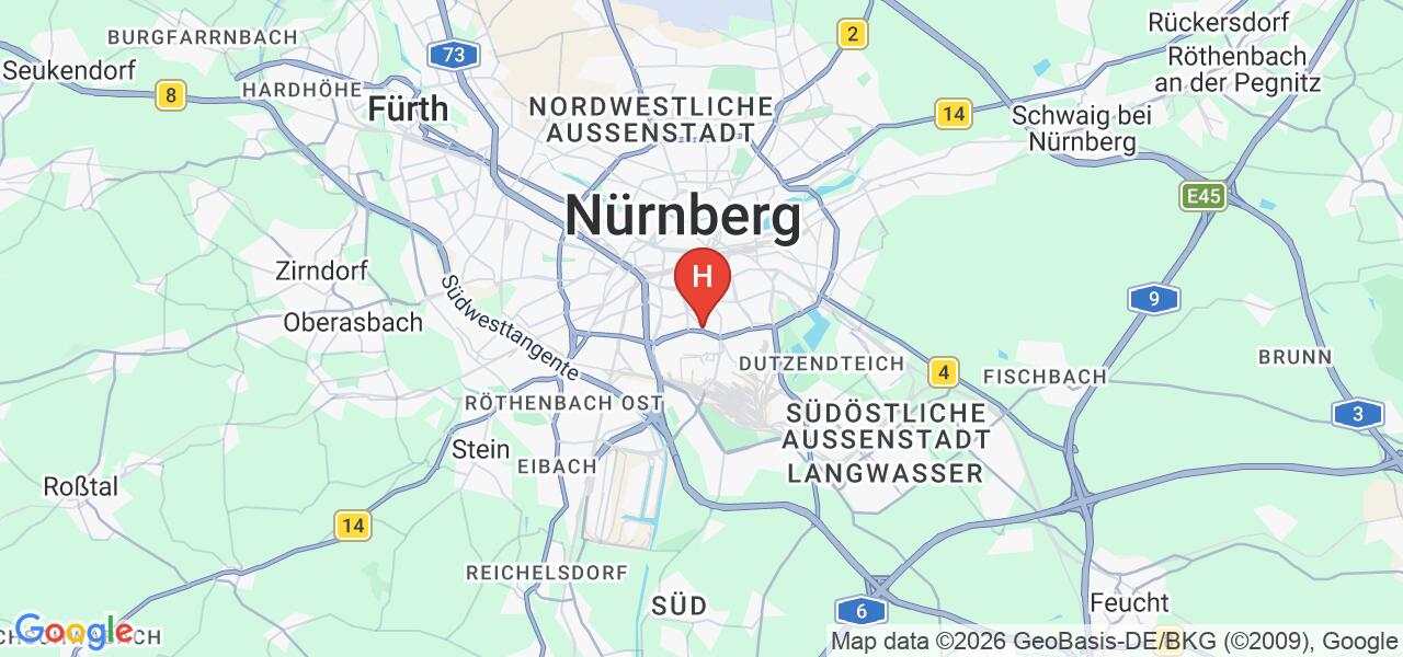 Gugelstraße 148 148,90459 Nürnberg
