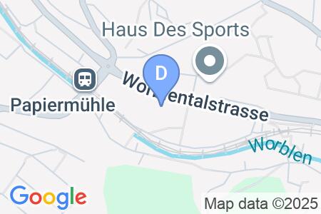 Worblentalstrasse 66,3063 Ittigen