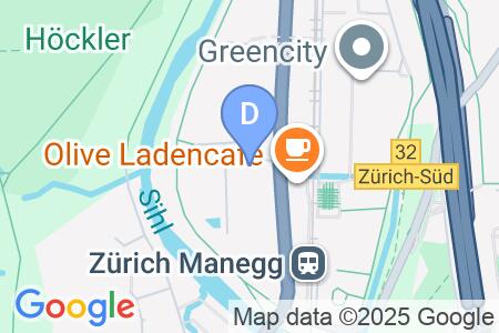 Allmendstrasse 140,8041 Zürich