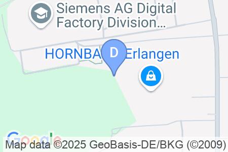 Zum Hutacker 6,91056 Erlangen