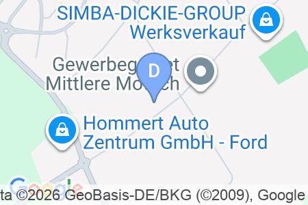 Mittlere-Motsch-Straße 26,96515 Sonneberg
