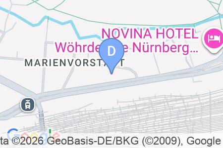 Bahnhofstraße 55,90402 Nürnberg