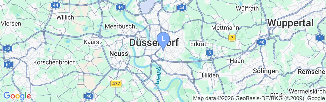 Stoffeler Straße 25,40227 Düsseldorf