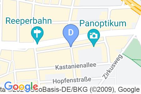 Spielbudenplatz 11,20359 Hamburg