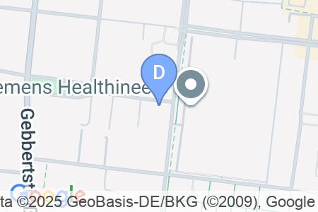 Hartmannstraße 65,91052 Erlangen