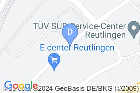 Am Heilbrunnen 94 ,72764 Reutlingen