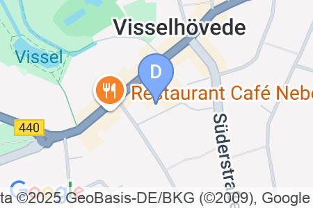 Goethestraße 9 2,27374 Visselhövede