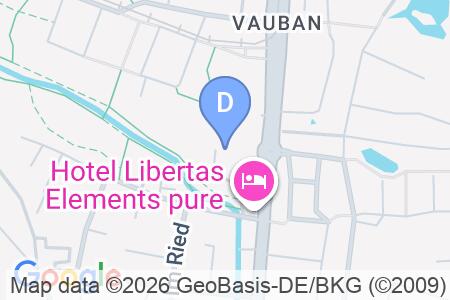 Am Reichenbach 6,79249 Merzhausen