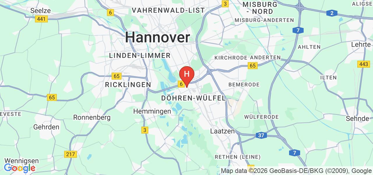 Helenenstraße 2a,30519 Hannover