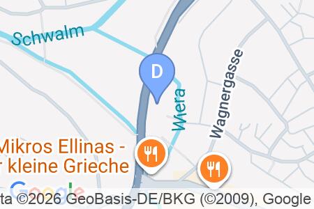 Walkmühlenweg 2 ,34613 Schwalmstadt