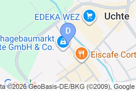 Zur Ihle 2,31600 Uchte