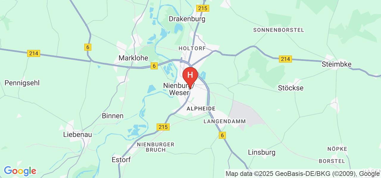 Im Meerbachbogen 2,31634 Nienburg