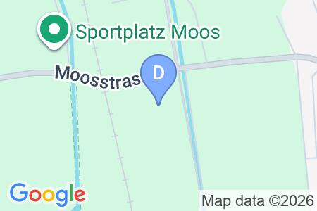 Moosstrasse 33,8907 Wettswil am Albis