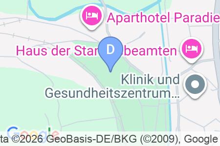 Im Kurpark 1,36364 Bad Salzschlirf
