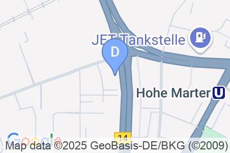 Hansastraße 33,90441 Nürnberg