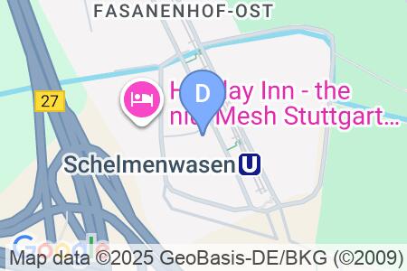 Schelmenwasenstraße 32,70567 Stuttgart