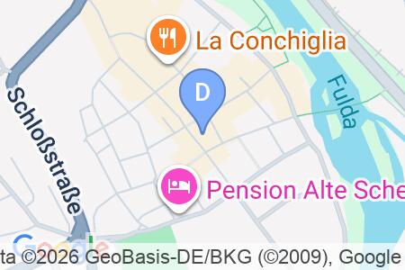 Am Markt ,34212 Melsungen