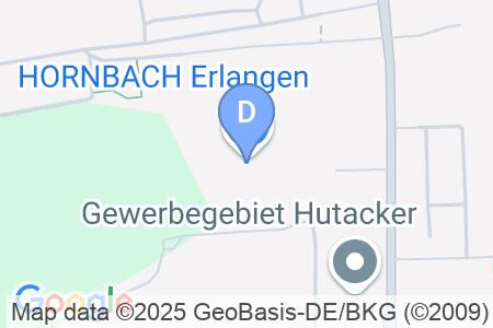 Zum Hutacker 6,91056 Erlangen