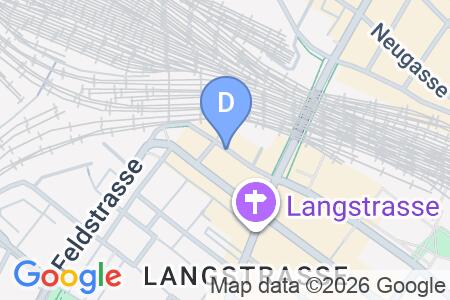 Neufrankengasse 22,8004 Zürich