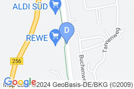 Westerwaldstraße 95,56579 Rengsdorf