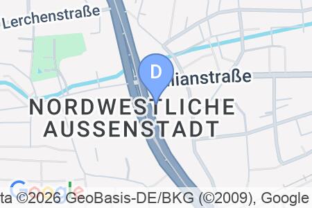 Kilianstraße 2,90425 Nürnberg