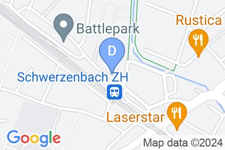 Bahnstrasse 14,8603 Schwerzenbach