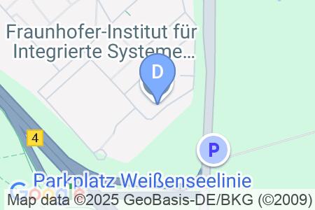 Schottkystraße 10,91058 Erlangen