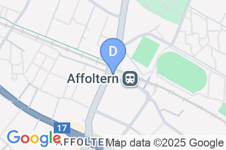 Riedenhaldenstrasse 288,8046 Zürich-Affoltern