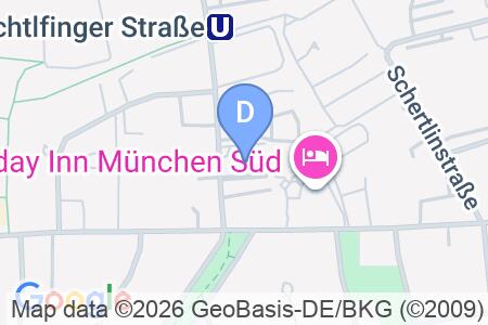 Machtlfinger Straße 27,81379 München