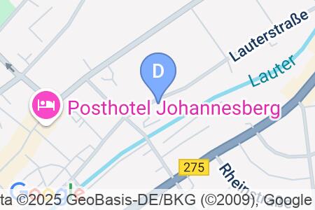 Lauterstraße 3,36341 Lauterbach (Hessen)