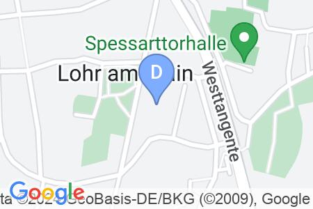 Am Sommerberg 53,97816 Lohr am Main