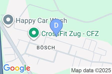 Bösch 63,6331 Hünenberg