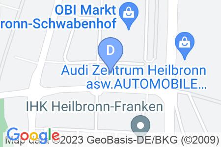Lise-Meitner-Straße 4,74074 Heilbronn