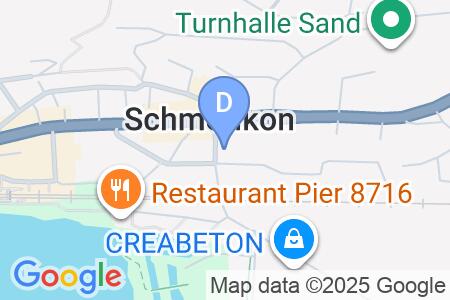 Seegartenstrasse ,8716 Schmerikon