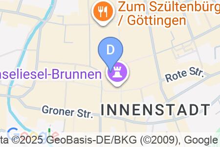 Markt ,37073 Göttingen